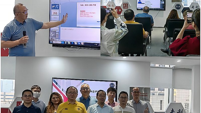 公司注册资金变更后，资质重办是必须的吗？**