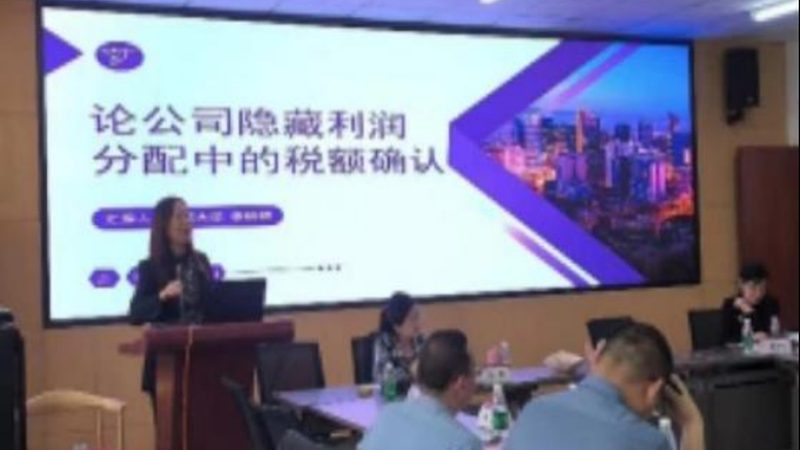 刻章备案流程揭秘：时间与注意事项全解析